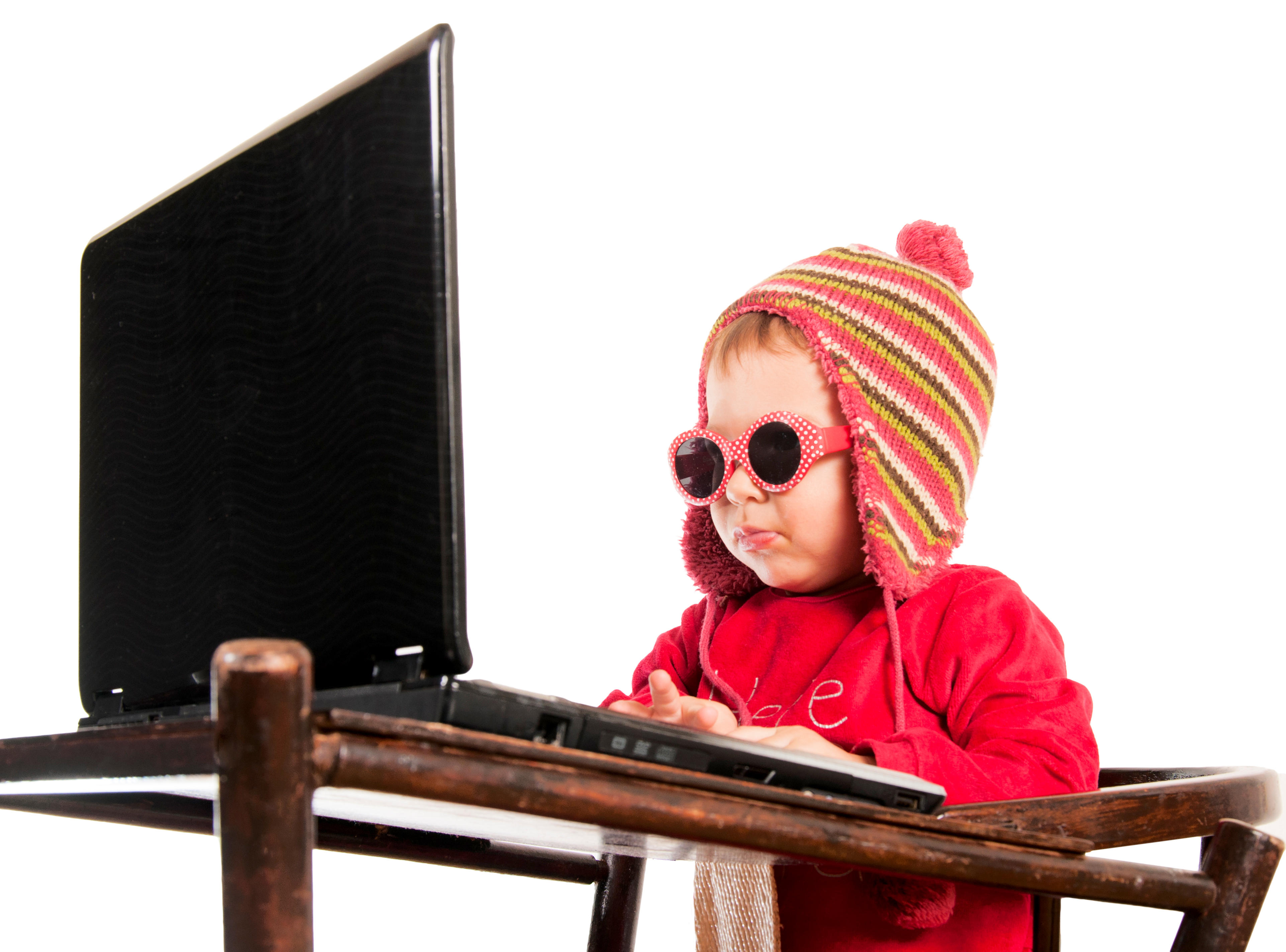 Baby Hacker Hacker Stock Photos Know Your Meme