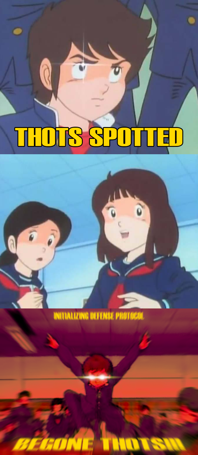 Isis Thot Spot