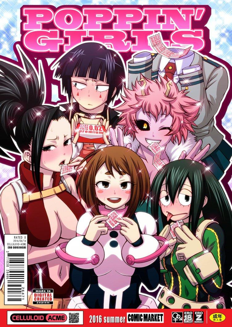 Class 1A Girls Want to Tango My Hero Academia Know Your Meme Class 1A Girls Want to Tango My Hero Academia Know Your Meme