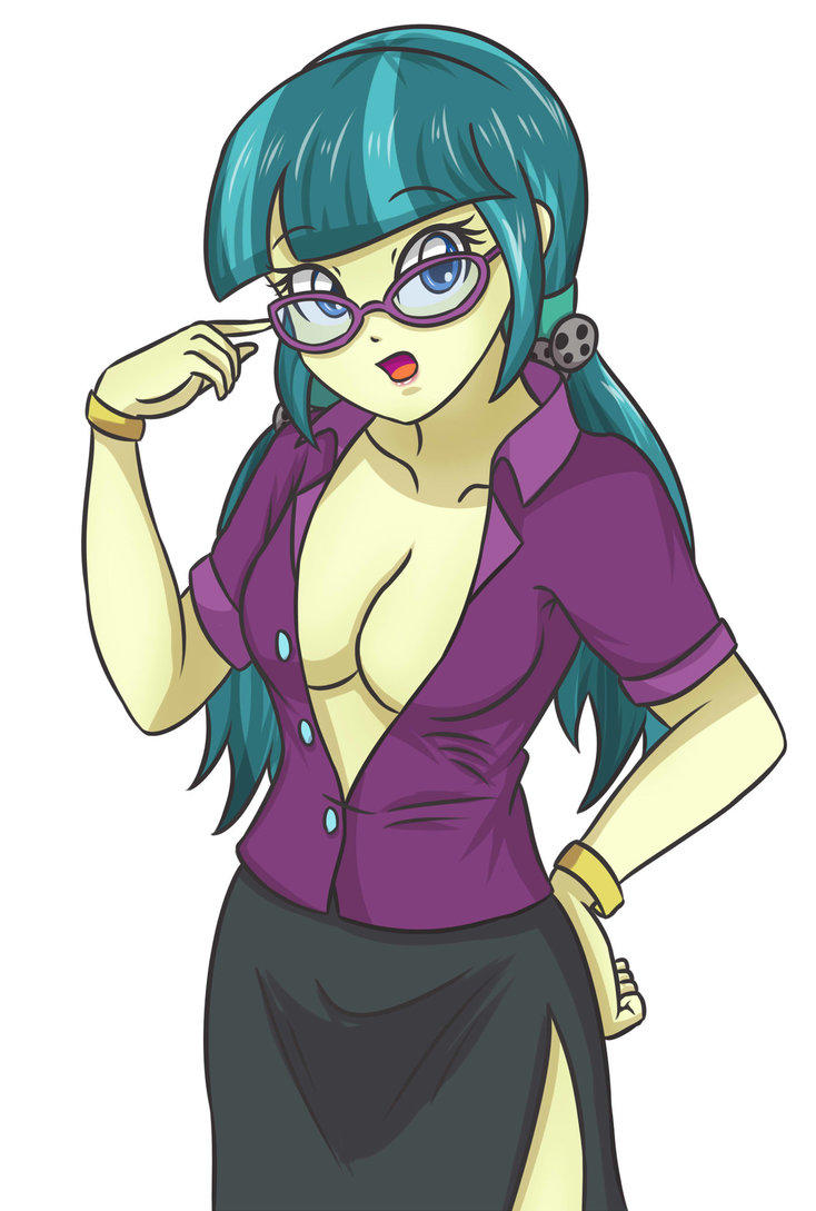 Juniper Montage | My Little Pony: Equestria Girls | Know Your Meme