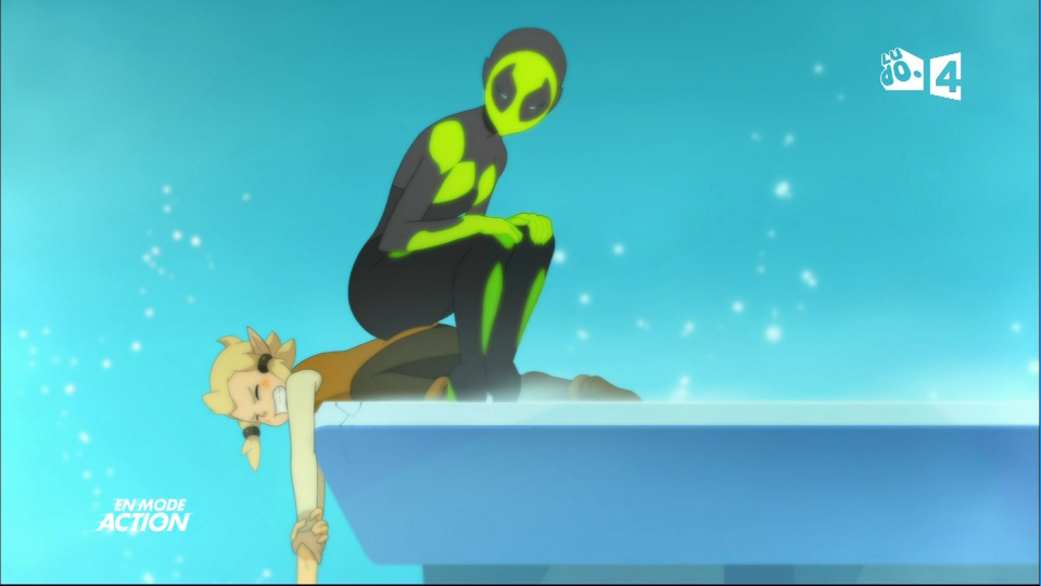 Dofus toxine, Toxine quete