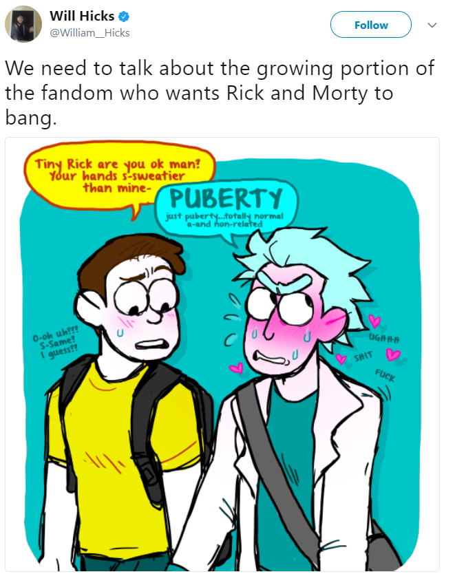  I Wish Incest Porn Had A More Mainstream Appeal For A Friend Of Mine 