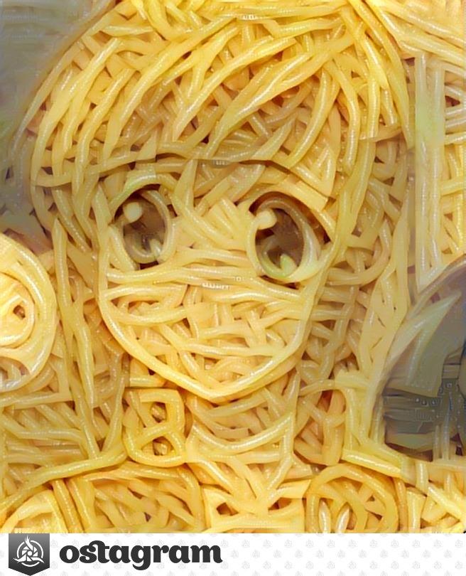 Boku no Supageti (ぼくのスパゲッティ) Ostagram Spaghetti Mashups Know Your Meme