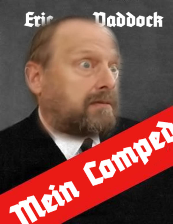 mein comped | Comped | Know Your Meme