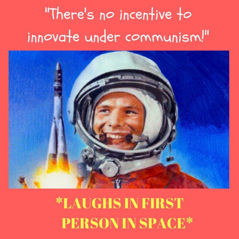 Smash That Mf Laika Button Marxism Know Your Meme