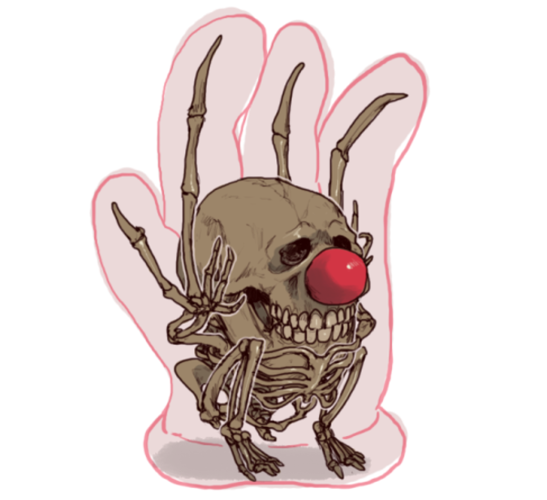 Nose Hamburger Helper Anatomy Know Your Meme