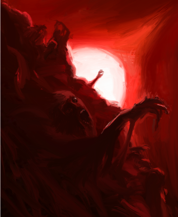 Scp 001 When Day Breaks By U Itsashittystory Scp