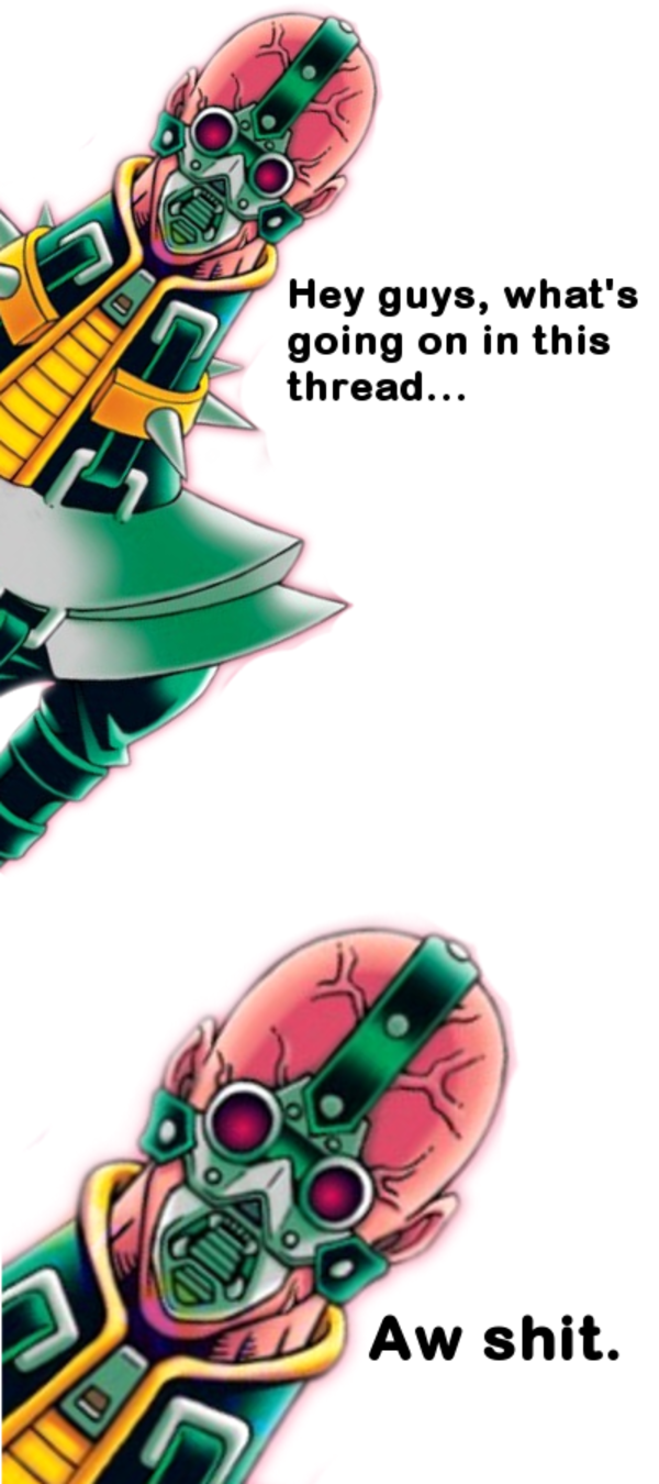 When people are posting traps | Hey Guys, What’s Going On In This ...