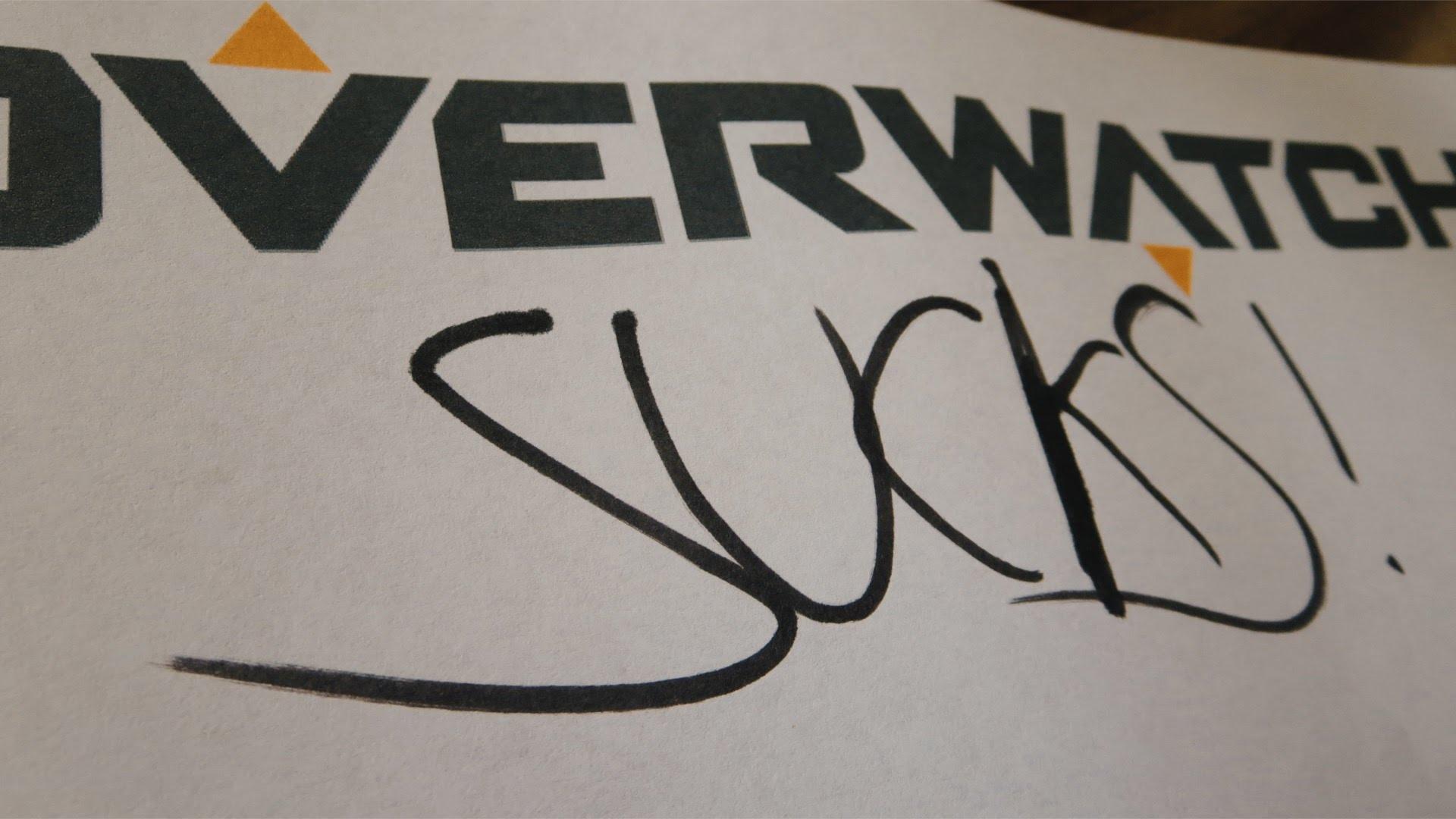 The Fun Out Of Fair Trade With Its Loot Boxes Overwatch Know Your Meme