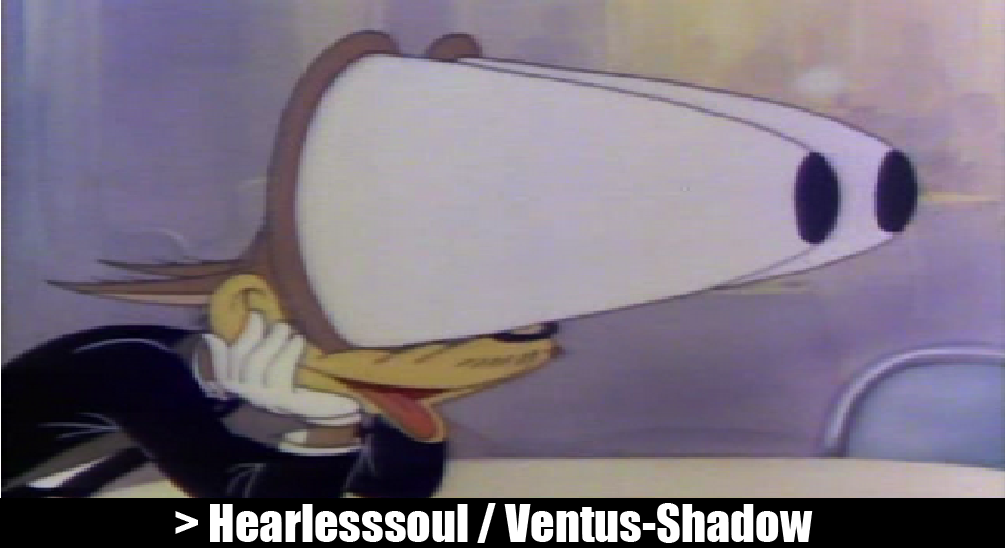 >Hearlesssoul *Jaw Drops* Awooga! / Hummina Hummina Bazooing! Know