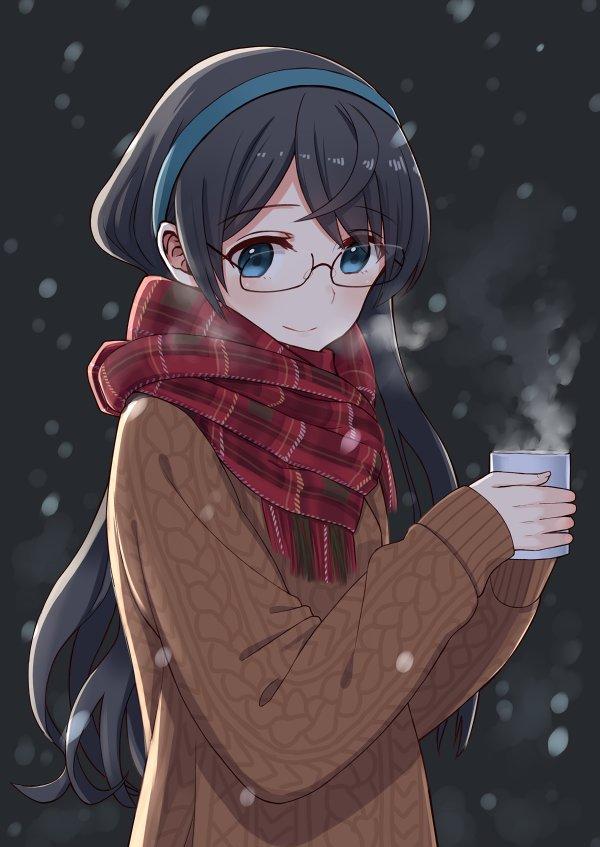 大淀さん Kantai Collection Know Your Meme