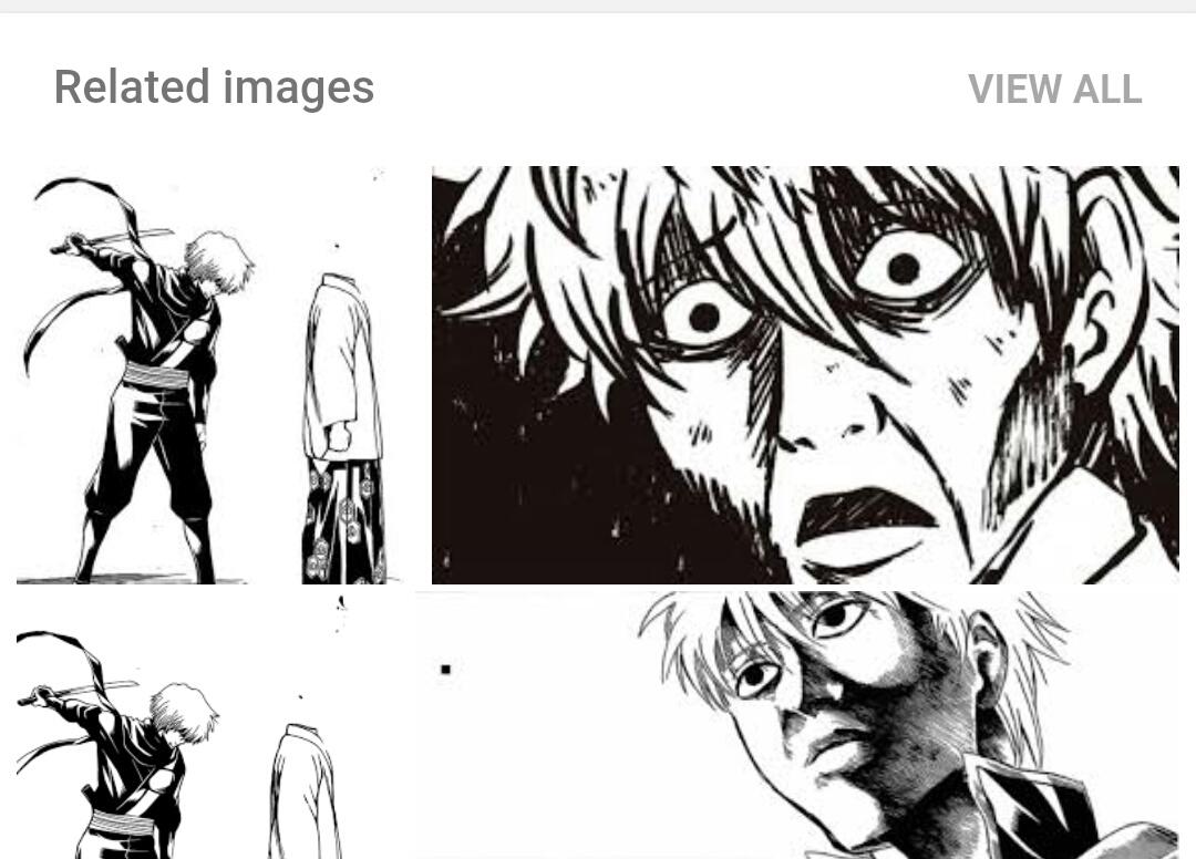 Get Wallpaper Image 1322001 Gintama Know Your Meme Desktop Wallpaper Free