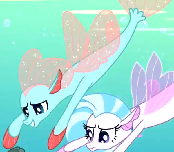 Featured image of post Mlp Sea Pony