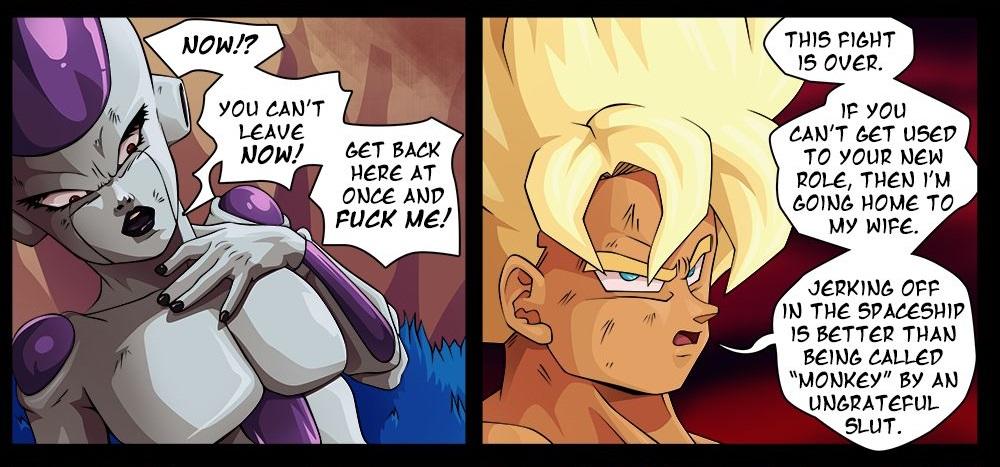 Space Emperor Slut