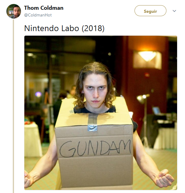 labo 2018
