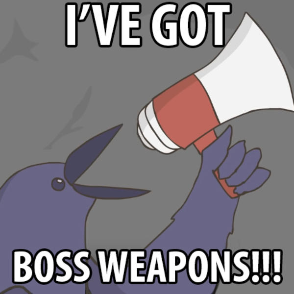 I GOT BOSS WEAPONS Dark Souls Know Your Meme