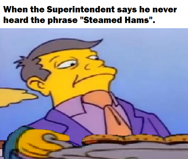 See more 'Principal Skinner's "Pathetic"&ap...