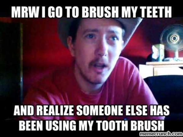 That S Just Gross Heartbroken Cowboy Know Your Meme