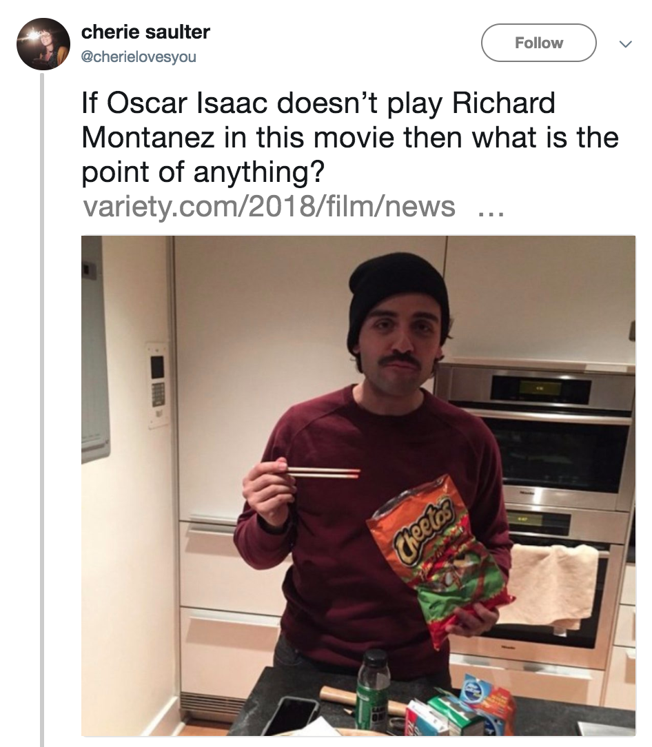 Cheetos with chopsticks Flamin' Hot Cheetos Know Your Meme