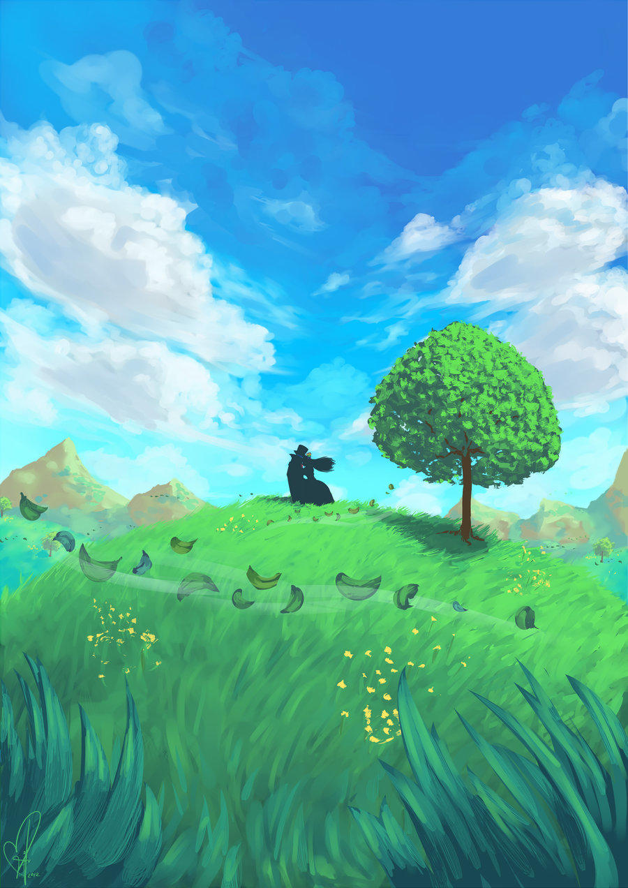 Lord Blumiere and Lady Timpani Tear Jerker Know Your Meme