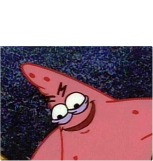 Savage Patrick Template | Savage Patrick | Know Your Meme