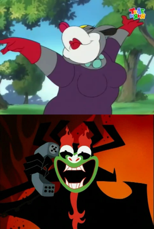 Extra thicc rat woman Extra Thicc Know Your Meme