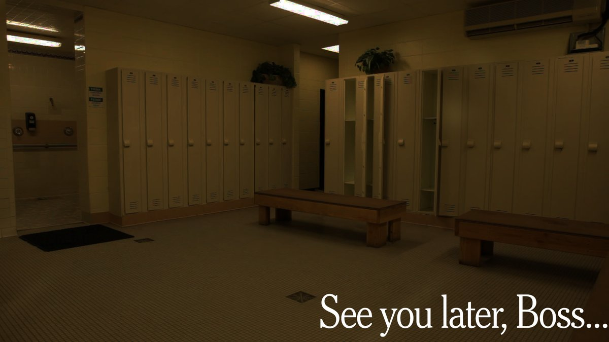 See You Later Boss Billy Herrington Gachimuchi Know Your Meme See You Later Boss Billy Herrington Gachimuchi Know Your Meme