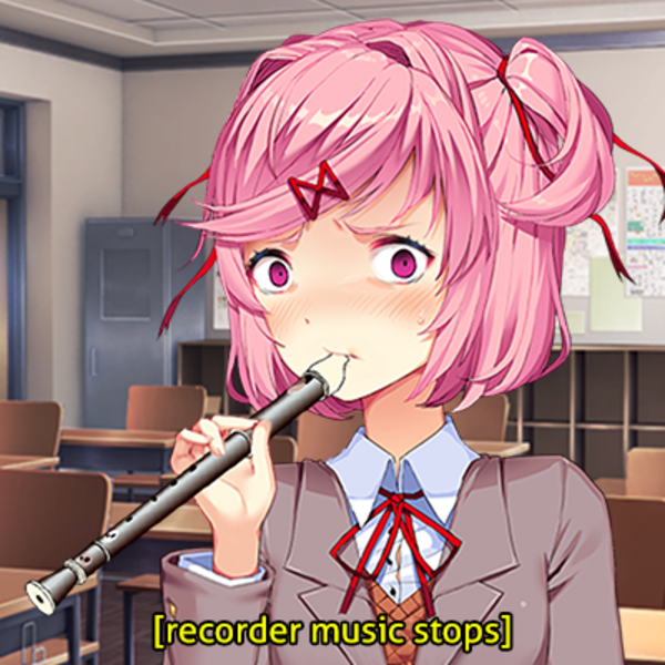 Recorder Music Stops Jazz Music Stops Know Your Meme