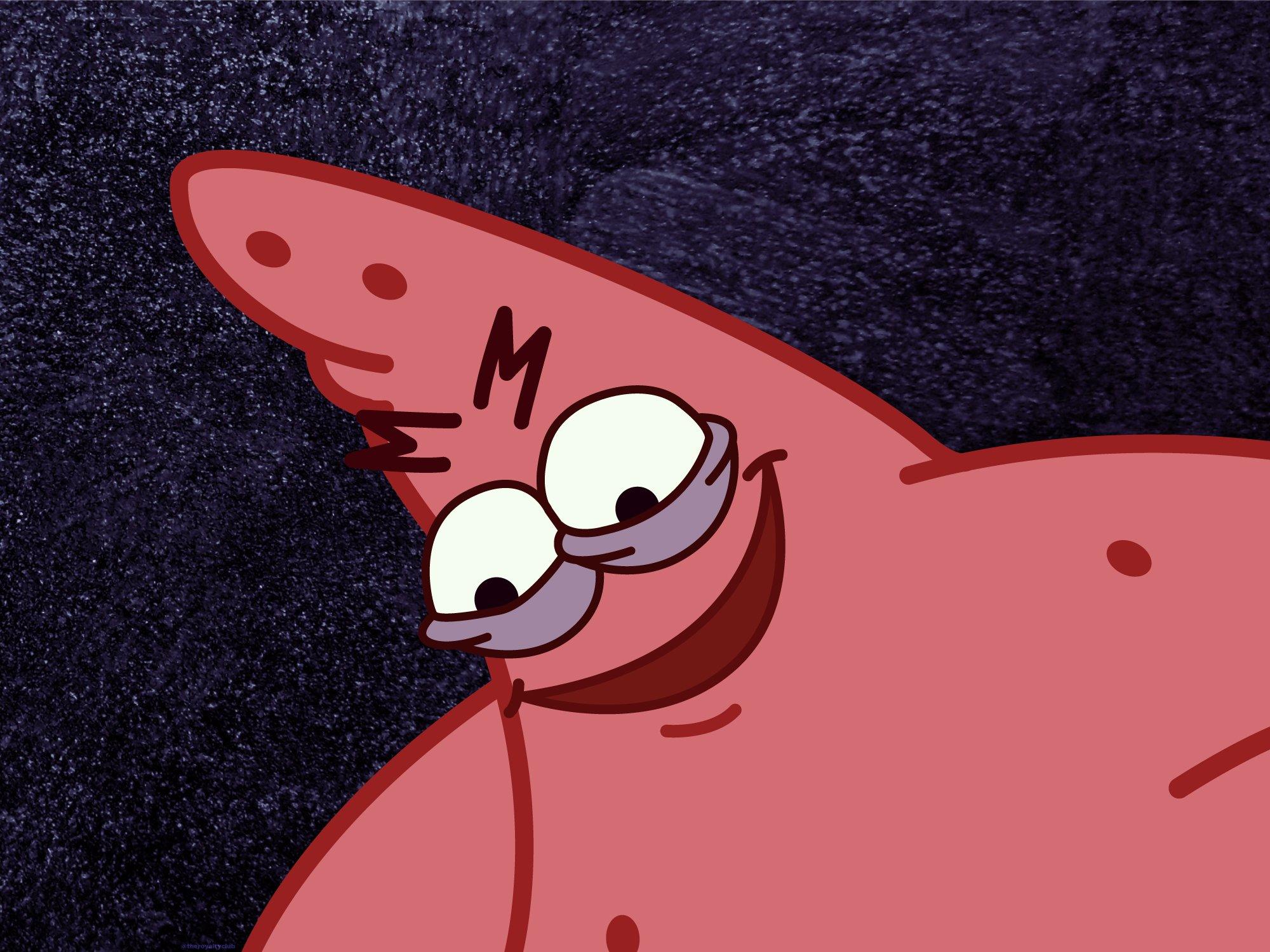 Hd Remake Savage Patrick Know Your Meme