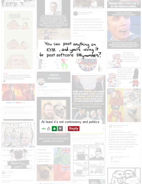 Throwback joke Know Your Meme Know Your Meme