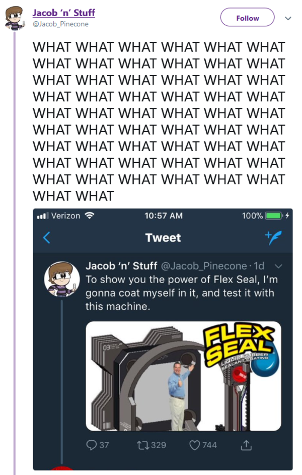 WHAT | Fukouna Shoujo 03 | Know Your Meme