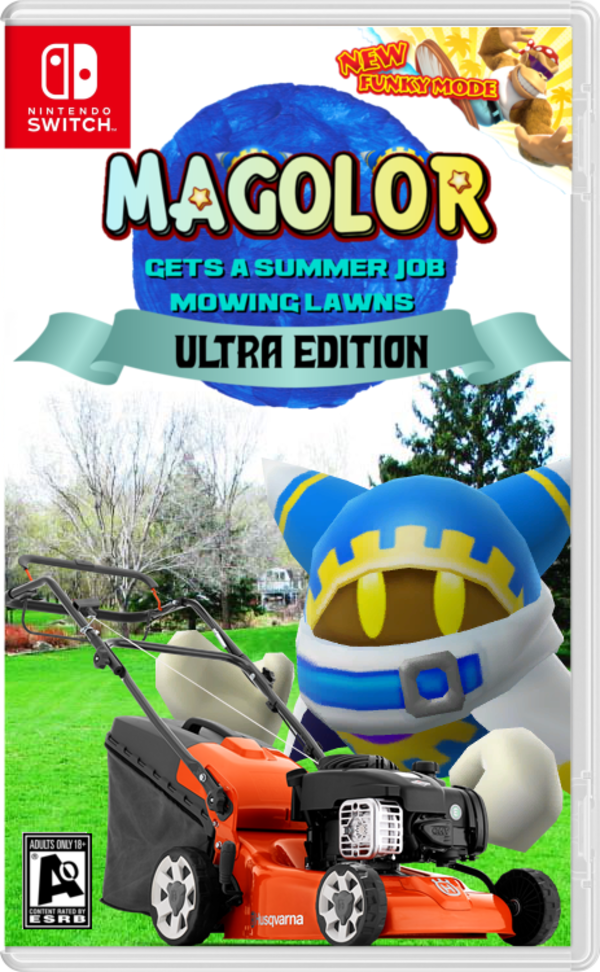 Best Game Kirby Does His Taxes Know Your Meme