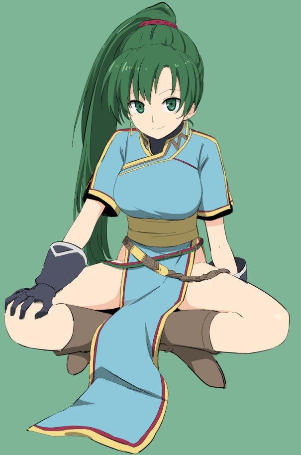 Lyn Fire Emblem Know Your Meme 