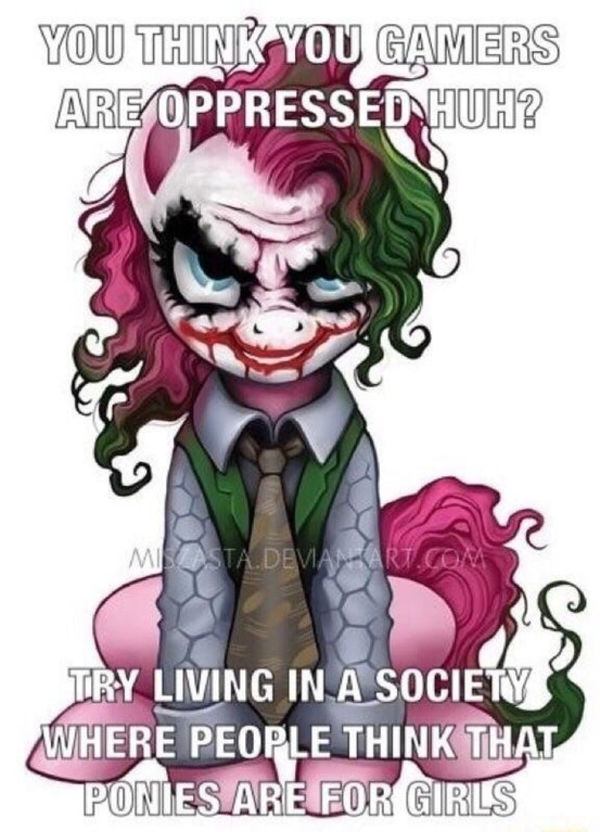 We Live In A Society My Little Pony Friendship Is Magic Know Your Meme