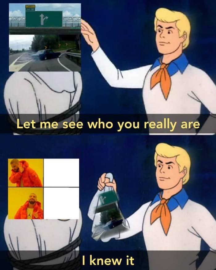 Drakeposting vs. Highway Exit | Let's See Who This Really Is | Know ...