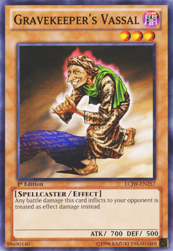 Card Discussion Counter Cleaner r/yugioh