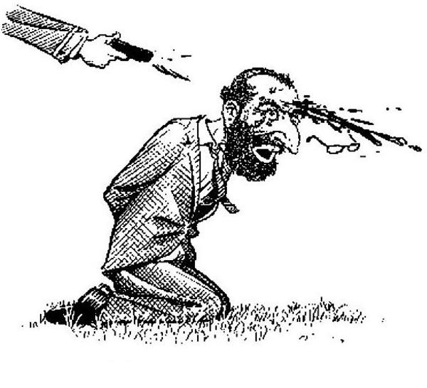 KILLED MERCHANT | Happy Merchant | Know Your Meme