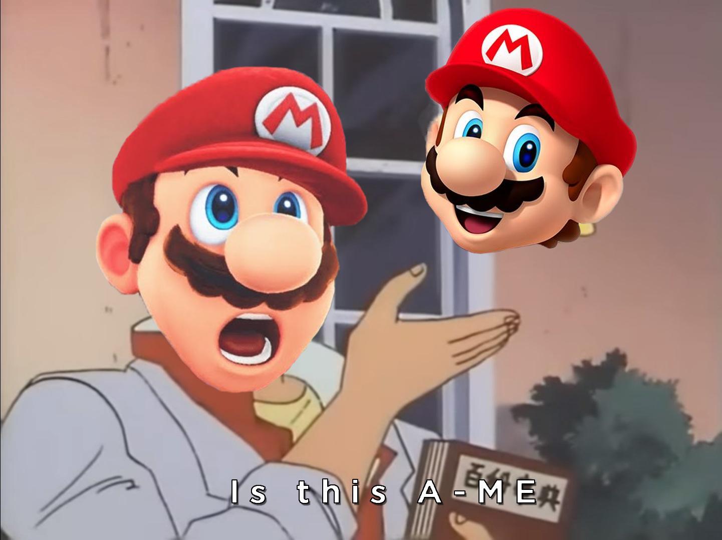 It'same! Is This a Pigeon? Know Your Meme