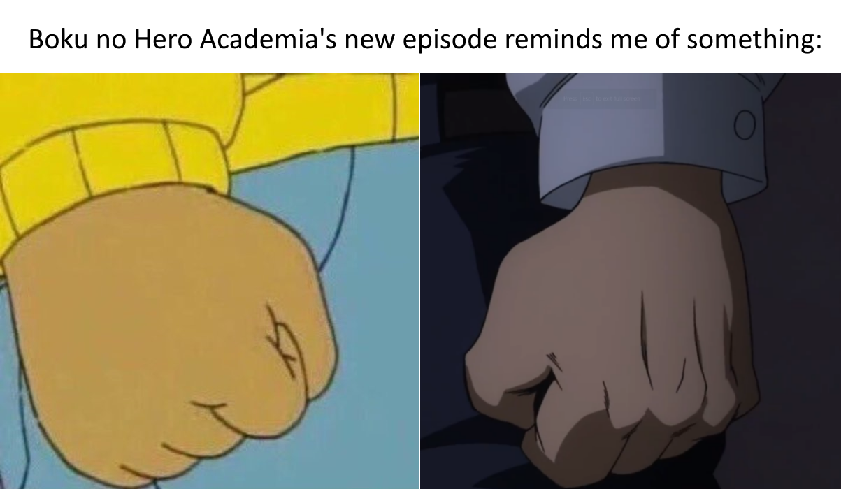 My Hero Academia Ep7 Vostfr