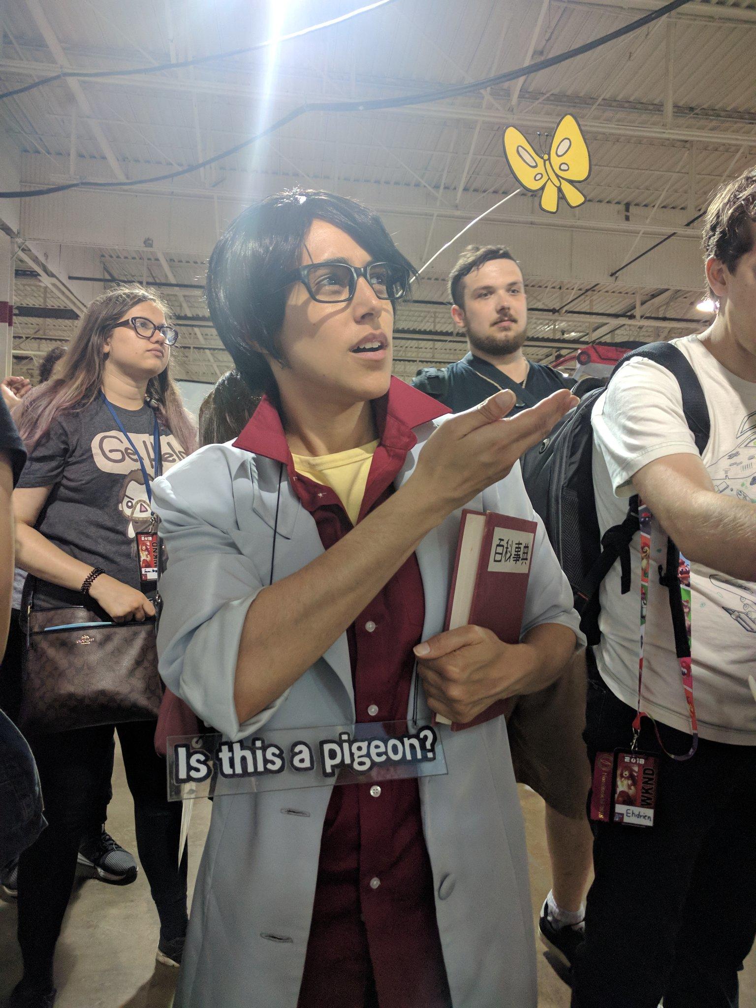 Anime North Facebook