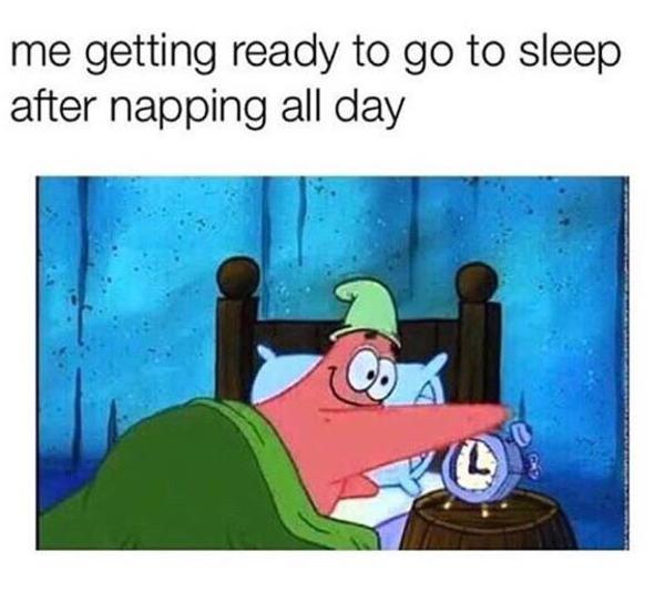 All in a day's work | SpongeBob SquarePants | Know Your Meme