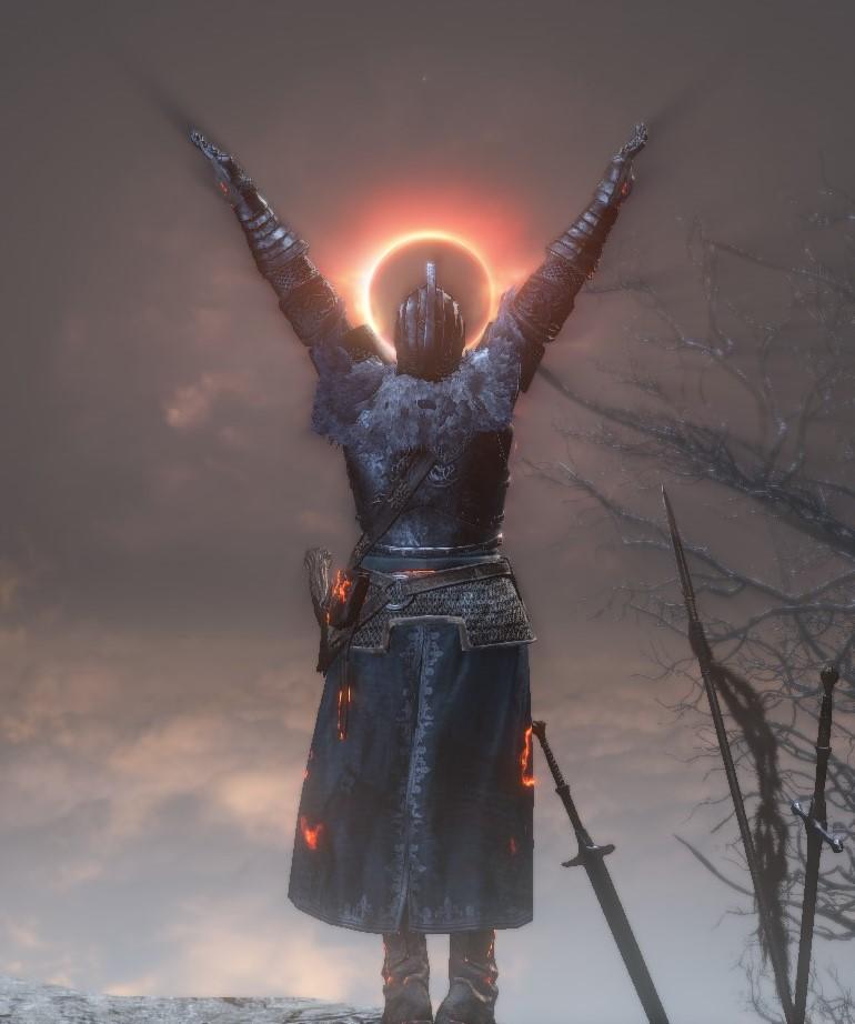 Dreg Heap Screenshot Dark Souls Know Your Meme