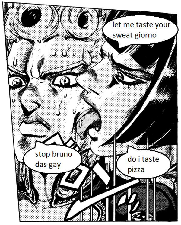 Gay Wind | This Is the Taste of a Liar | Know Your Meme
