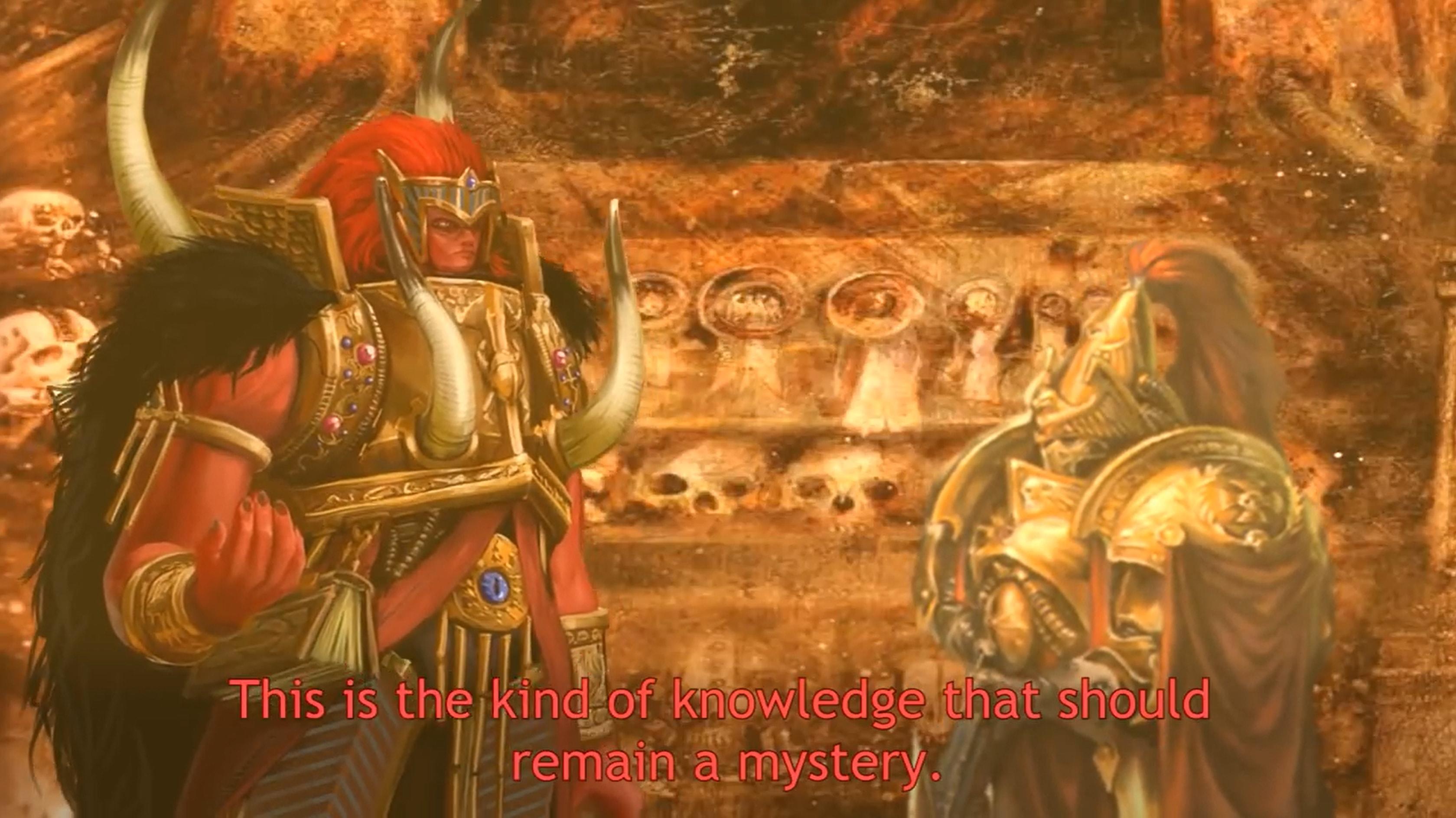 Emperor Text Some things should remain mysteries. | If The Emperor Had A Text To ...