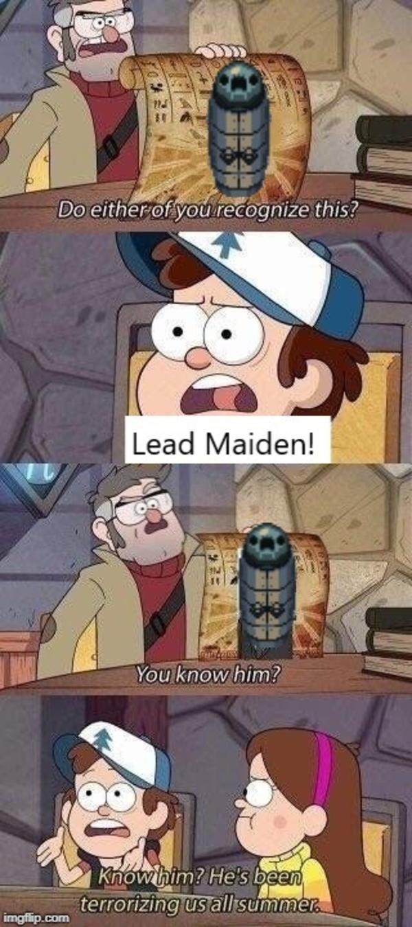 wood beam gungeon on The Demon Himself Enter The Gungeon Know Your Meme