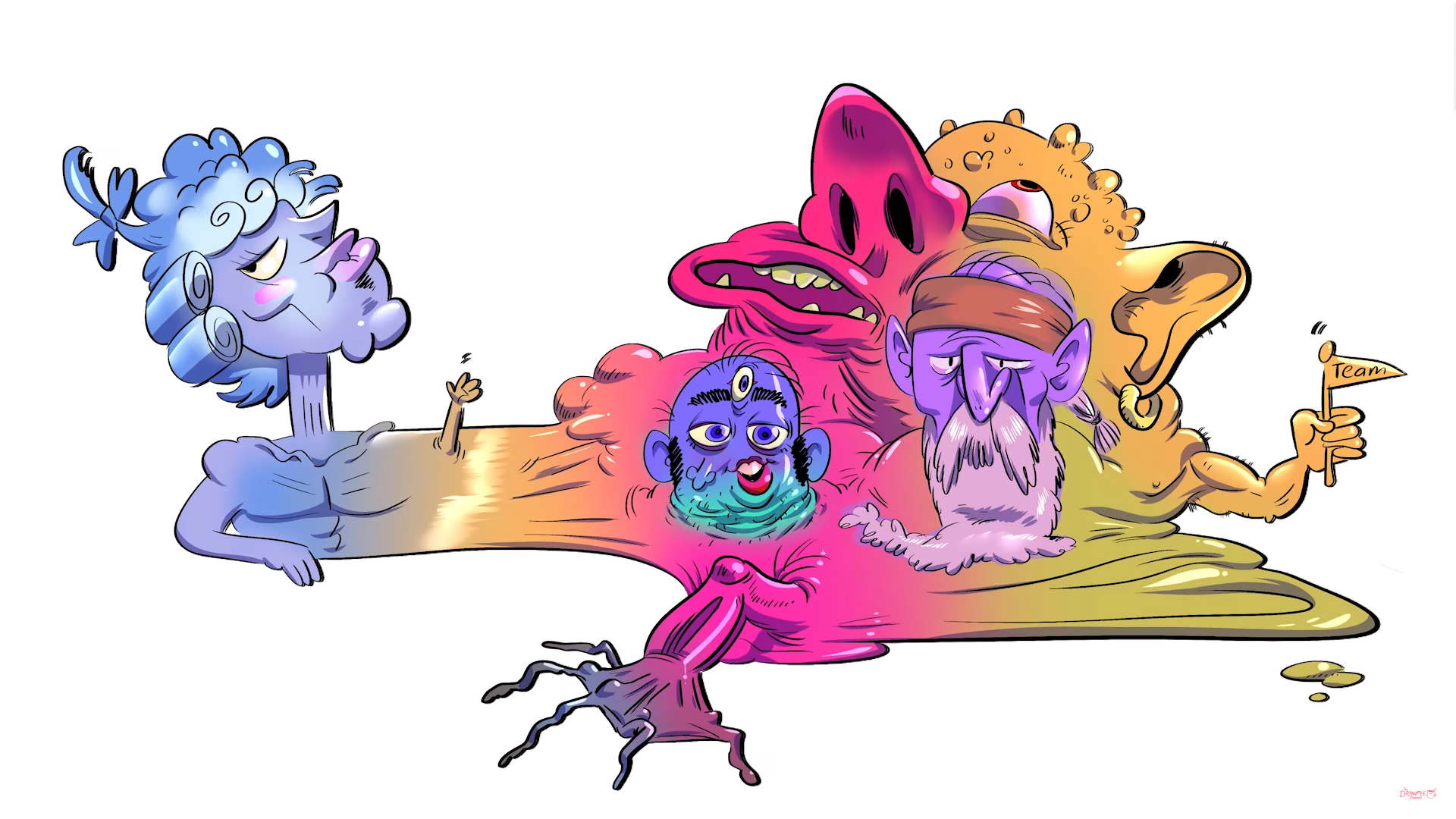 Living Failures Drawfee Know Your Meme