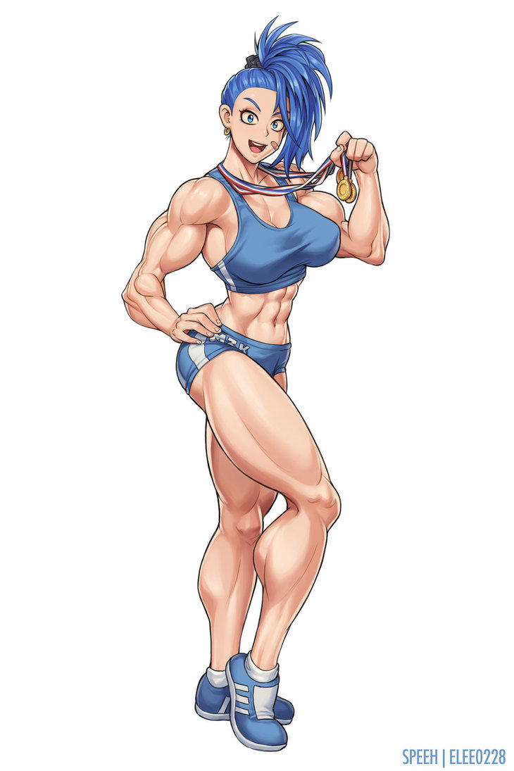 Captain Mizuki By Elee0228 One Punch Man Know Your Meme