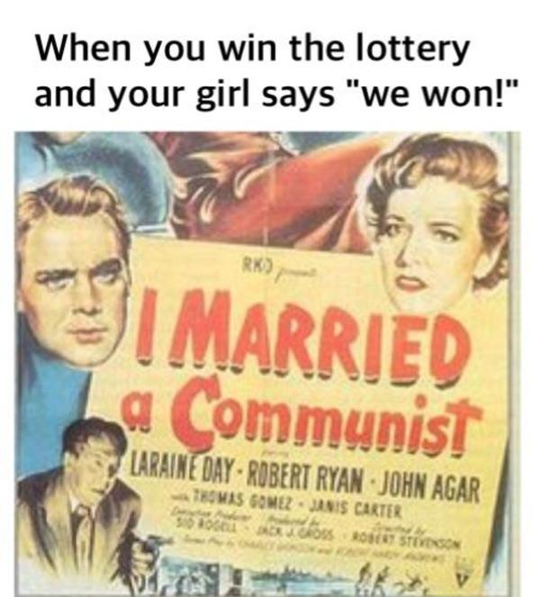 Sharing Is Caring Communism Know Your Meme