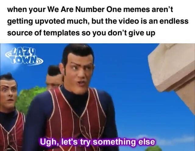 This Shitposting Is Going Down In History We Are Number One Know Your Meme