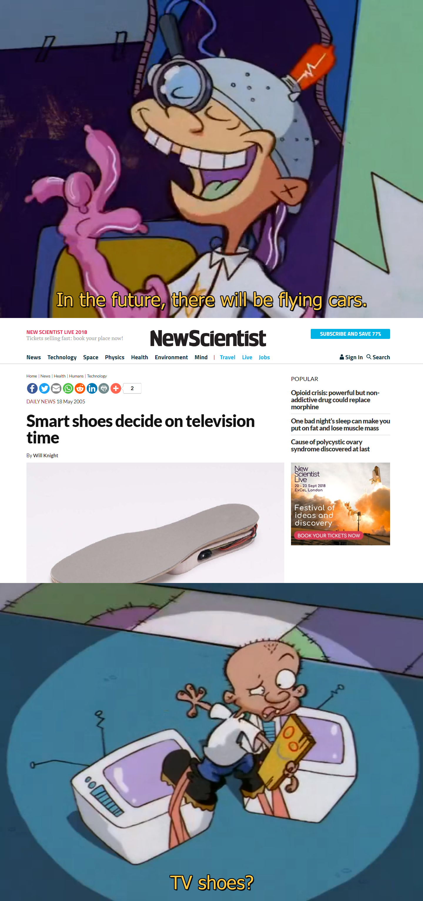 The Ed Boys Predicted This Soas Ed Edd N Eddy Know Your Meme